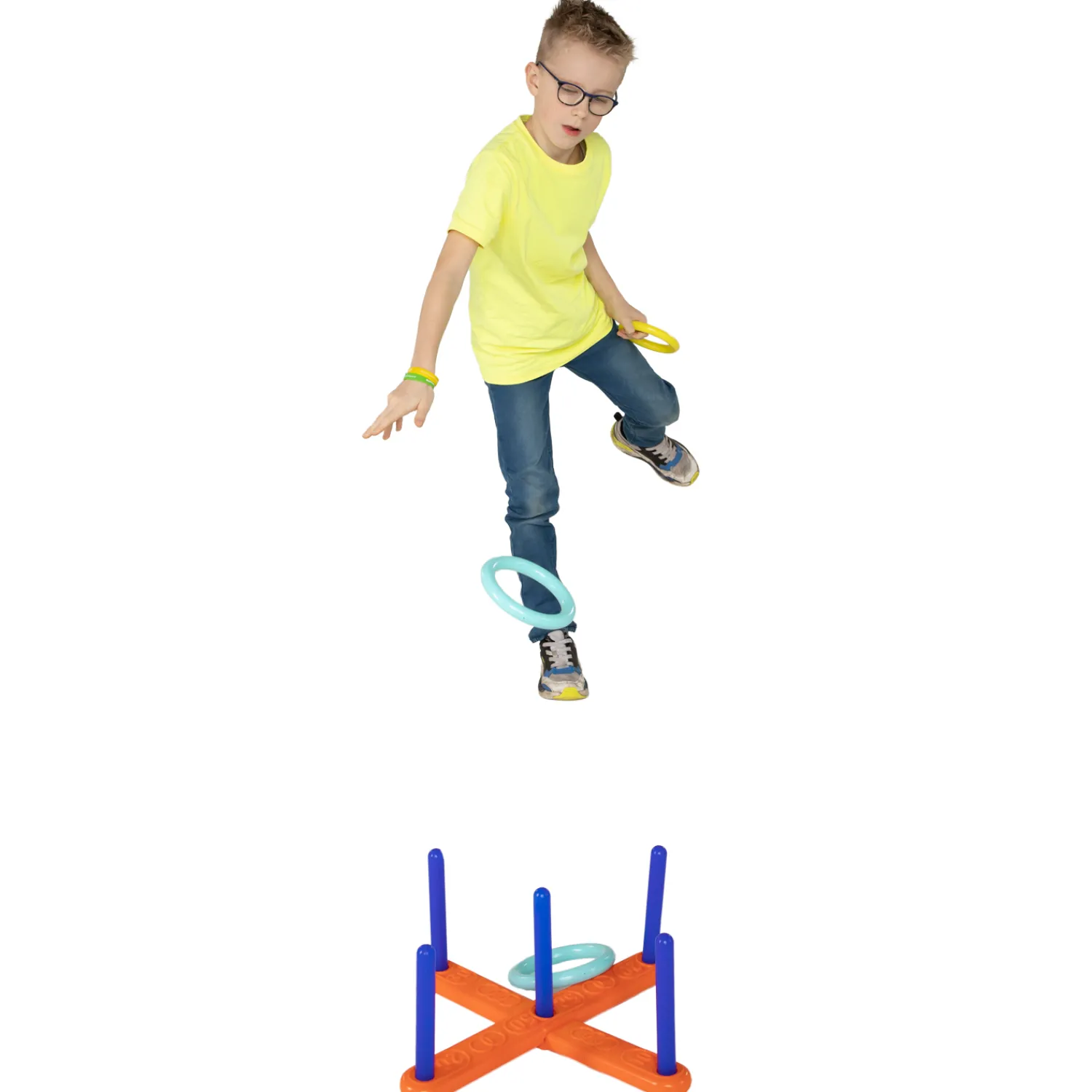 Sportset, 3in1>Ecoiffier Sale