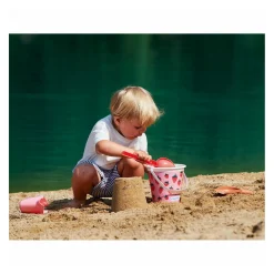 Strandset Aardbei, 6dlg.-Ecoiffier Online