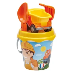 Ecoiffier Strandset met Kiepwagen Sale