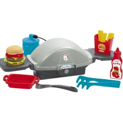 Ecoiffier Tafelbarbecue Discount