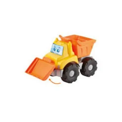 Vracht Kiepwagen, 58cm-Ecoiffier Best