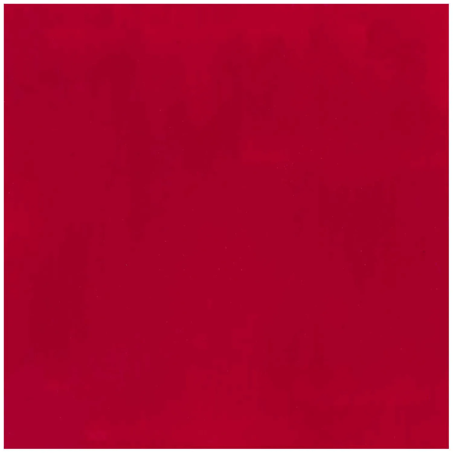 Ecola Plakkaatverf Fles 16ml Karmijn 318-Bruynzeel Clearance