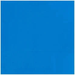 Ecola Plakkaatverf Fles 16ml Lichtblauw 501>Bruynzeel New