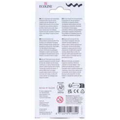 Bruynzeel Ecoline Brush Pen set Schaduw, 5 Kleuren Online