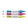 Talens Ecoline Duotip Markers Primaire Set, 3dlg. Outlet