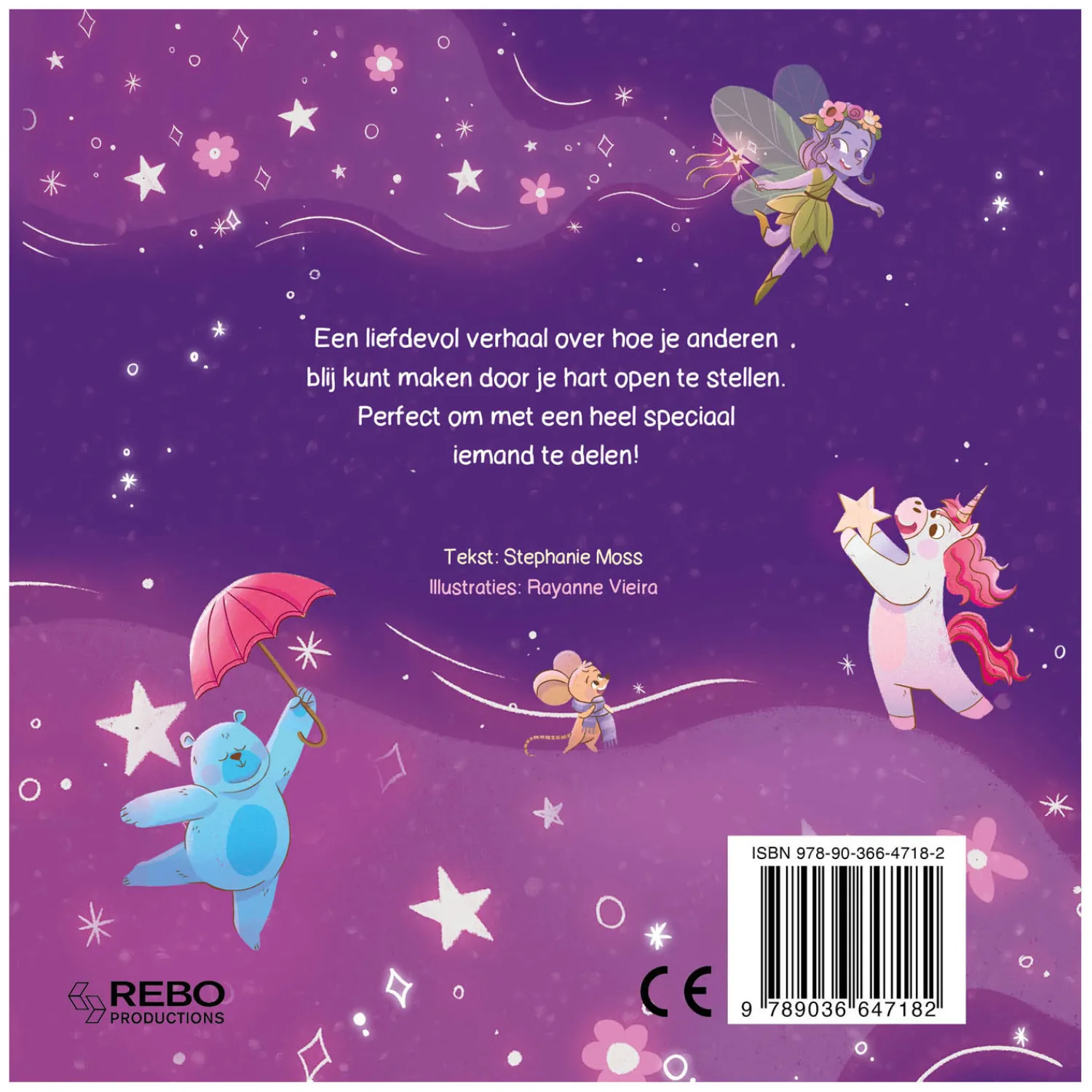 Een Lichtje In Mijn Hart-Rebo Publishers Outlet