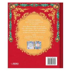 Rebo Publishers Een Schatkist vol Kerstverhalen Best