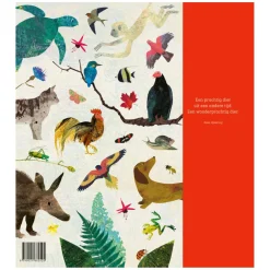 Een wonderprachtig dier-WPG Uitgevers Discount