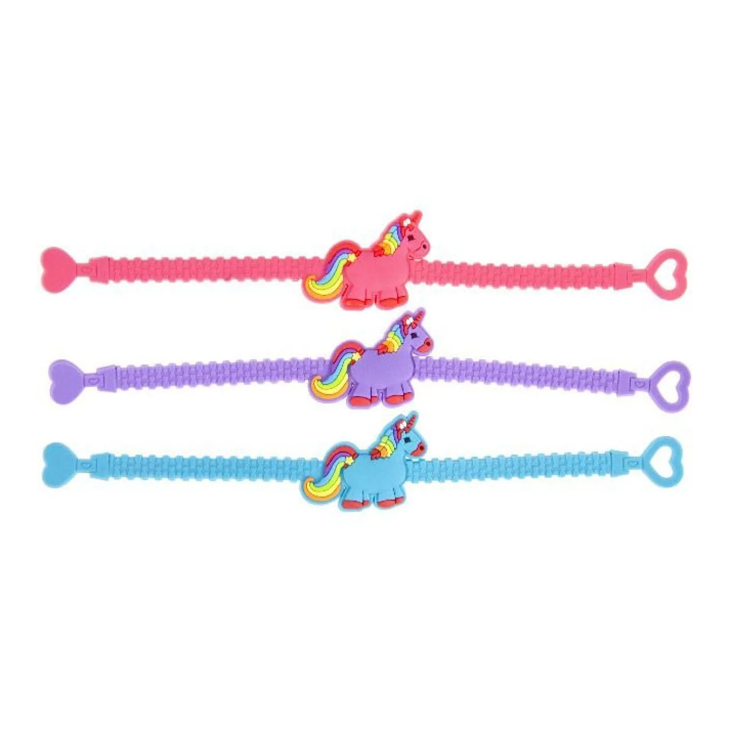 Eenhoorn Armbandje- Hot