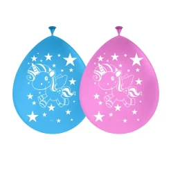 Eenhoorn Ballonnen, 8st.-Folat BV