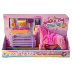 Eenhoorn met Accessoires> Clearance