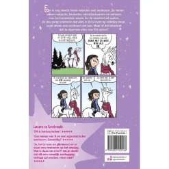 Eenhoorn op Rolletjes - Een Evi en Eenhoorn Avontuur>Centraal Boekhuis New