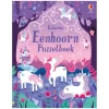 WPG uitgevers Eenhoorn Puzzelboek Discount