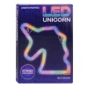 Johntoy Eenhoorn Regenboog Lamp met USB New