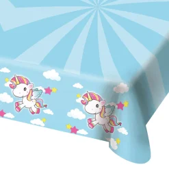 Eenhoorn Tafelkleed-Folat BV