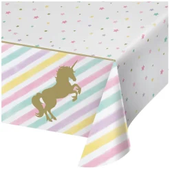 Eenhoorn Tafelkleed-Haza Witbaard New