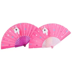 Eenhoorn Waaier, 23cm Online