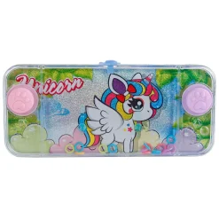 Eenhoorn Water Geduldspel, 15,5x7cm> Hot