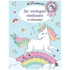 Eenhoorns Verhalenplakboek>Standaard Uitgeverij Clearance