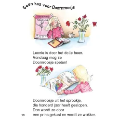 Eerste Leespret voor Meisjes><noscript><img width=