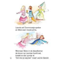 Eerste Leespret voor Meisjes><noscript><img width=