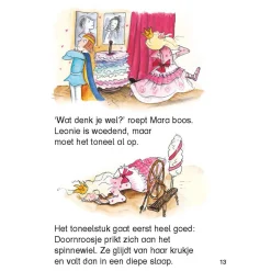 Eerste Leespret voor Meisjes><noscript><img width=