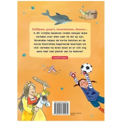 Eerste Leespret voor Meisjes><noscript><img width=