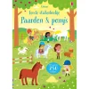 Eerste Stickerboekje Paarden & Pony's>Centraal Boekhuis Discount