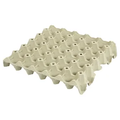 Creativ Company Ei Dienblad Karton 29x29cm, 20st. New