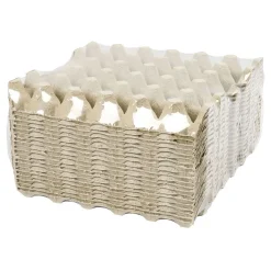 Creativ Company Ei Dienblad Karton 29x29cm, 20st. New