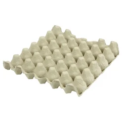 Creativ Company Ei Dienblad Karton 29x29cm, 20st. New