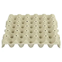 Creativ Company Ei Dienblad Karton 29x29cm, 20st. New