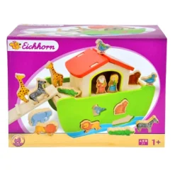 Ark, 21dlg.>Eichhorn New