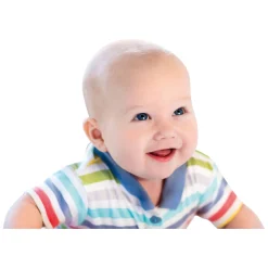 Eichhorn Baby Bijtring Konijn van Hout New