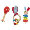 Baby Cadeauset, 3dlg.>Eichhorn Sale