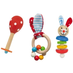 Baby Cadeauset, 3dlg.>Eichhorn Sale