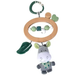 Baby Hipp Houten Kinderwagenspeeltje>Eichhorn Best