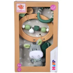 Baby Hipp Houten Kinderwagenspeeltje>Eichhorn Best