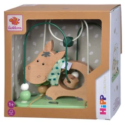 Baby Hipp Motoriek Spiraal Ezel-Eichhorn Discount