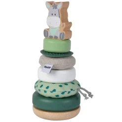 Baby Hipp Stapeltoren Ezel-Eichhorn New