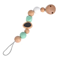 Baby Houten Fopspeenketting>Eichhorn Best