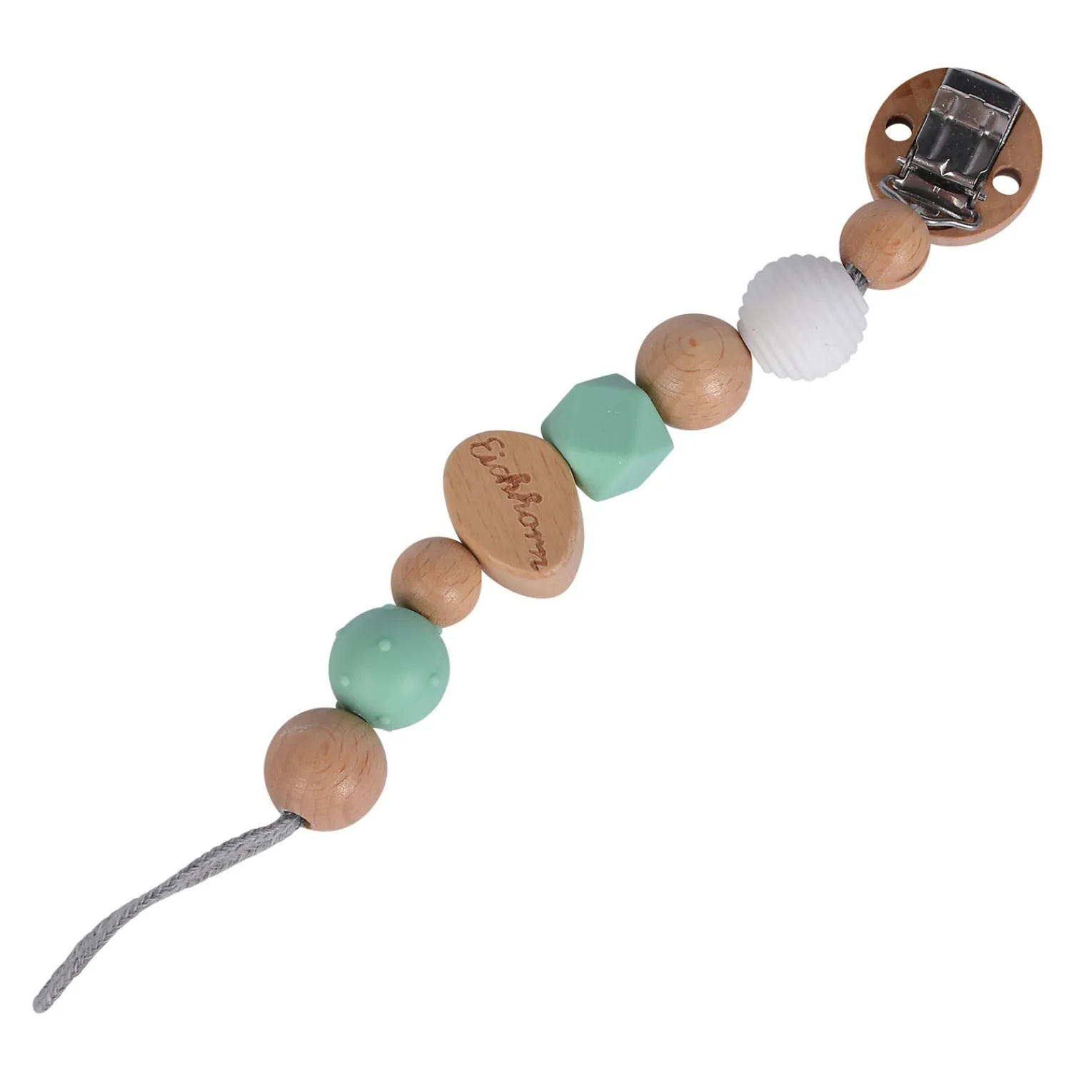 Baby Houten Fopspeenketting>Eichhorn Best