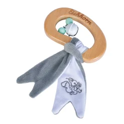 Eichhorn Baby Rammelaar Hot