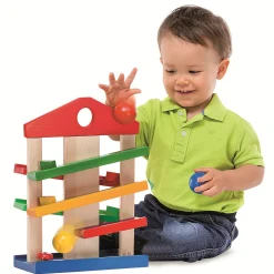 Eichhorn Ballenbaan Huis Best