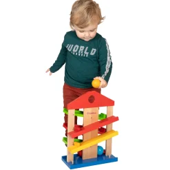 Eichhorn Ballenbaan Huis Best