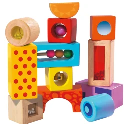 Bouwblokken met Geluid>Eichhorn Clearance