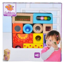 Bouwblokken met Geluid>Eichhorn Clearance