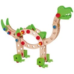 Constructor Dinosaurus, 100dlg,><noscript><img width=