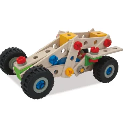 Constructor 4in1, 110dlg.-Eichhorn Outlet