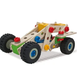 Constructor 4in1, 110dlg.-Eichhorn Outlet